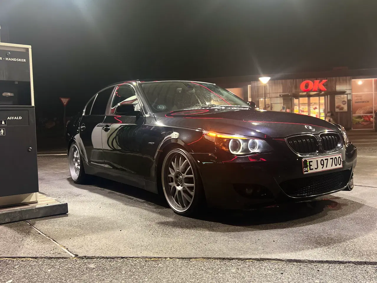Billede 5 - BMW e60