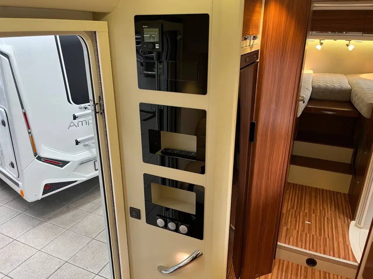 Billede 15 - Fiat Adria 2,3 Coral S 670 SL aut.