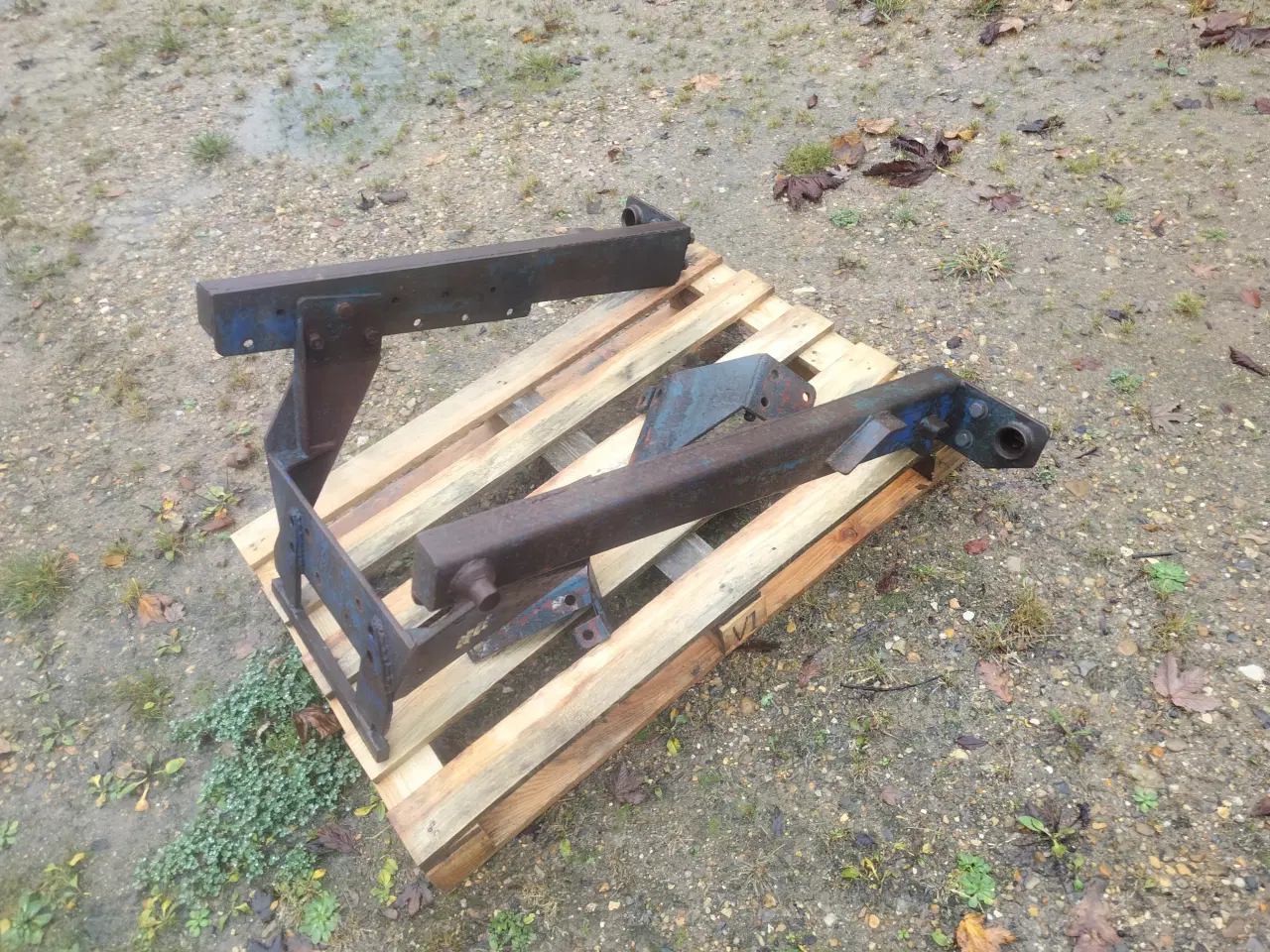 Billede 9 - Diverse maskiner / Værktøj mm. 