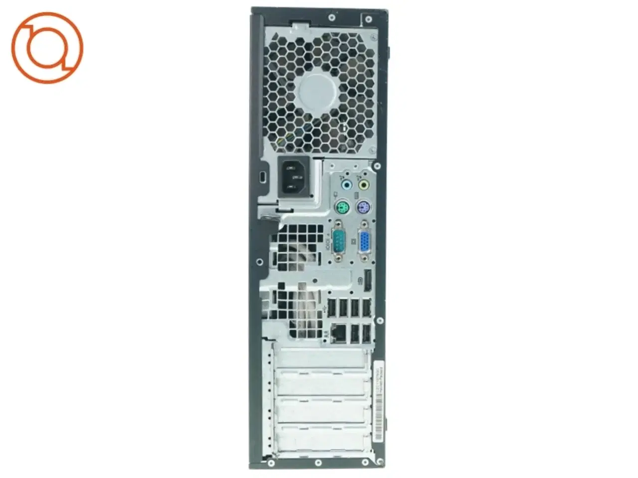 Billede 4 - HP comeback 6000 PRO