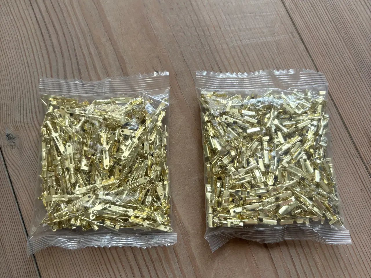 Billede 3 - Multistik lav dine egne multistik 