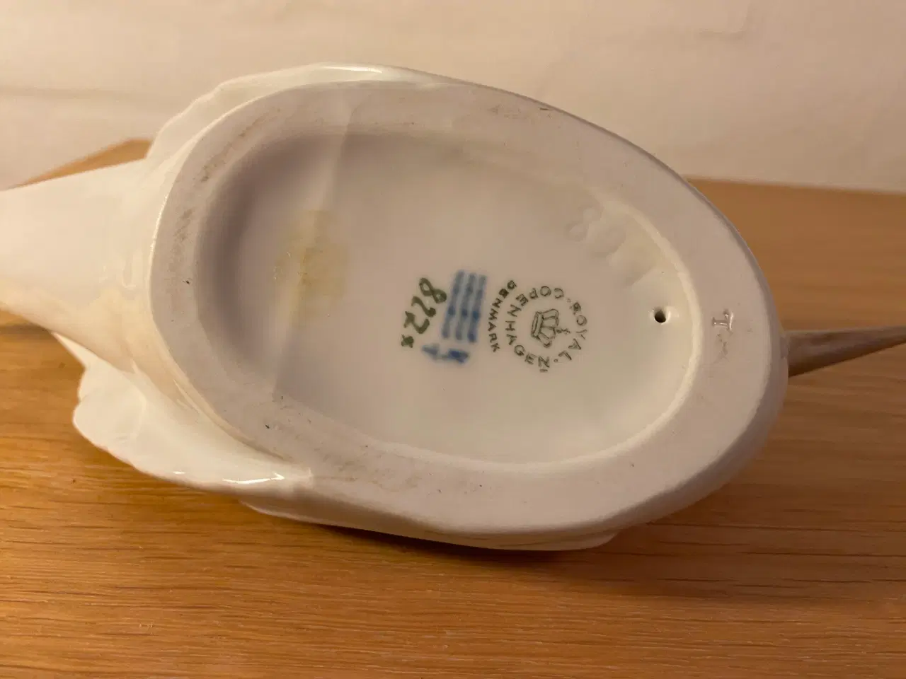 Billede 5 - Royal Copenhagen terne 827