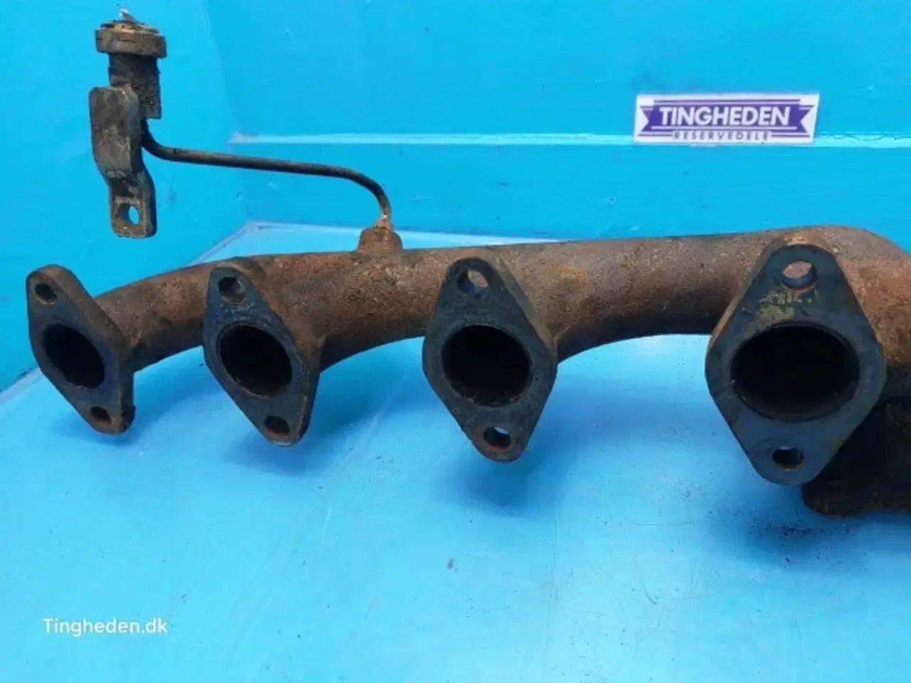 Billede 6 - Cummins QSB6.7 Mannifold 333/F6634