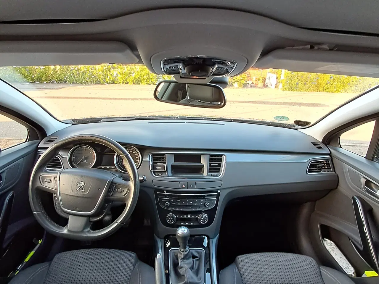 Billede 5 - Peugeot 508 sw