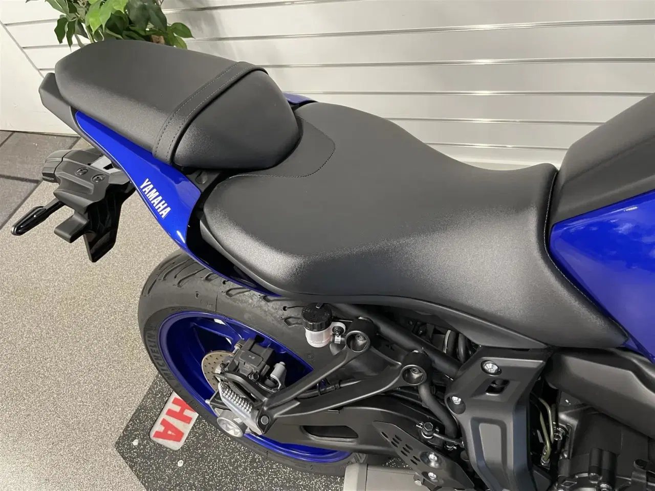 Billede 5 - Yamaha MT-07 35kW ABS