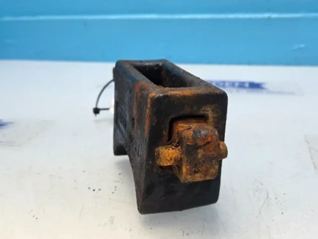 Billede 4 - New Holland CR9.90 Retainer 84603299