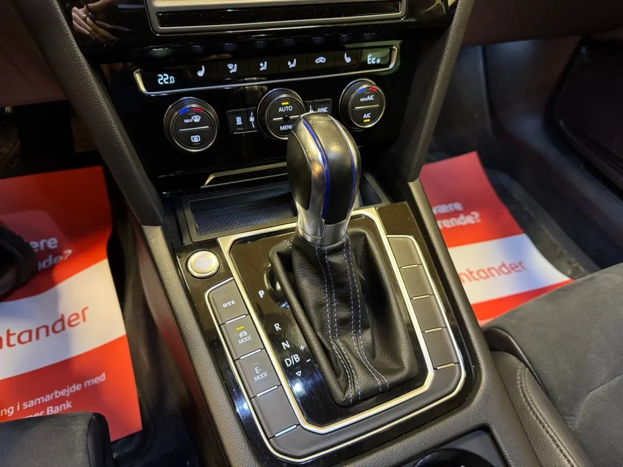 Billede 13 - VW Passat 1,4 GTE Highline Variant DSG