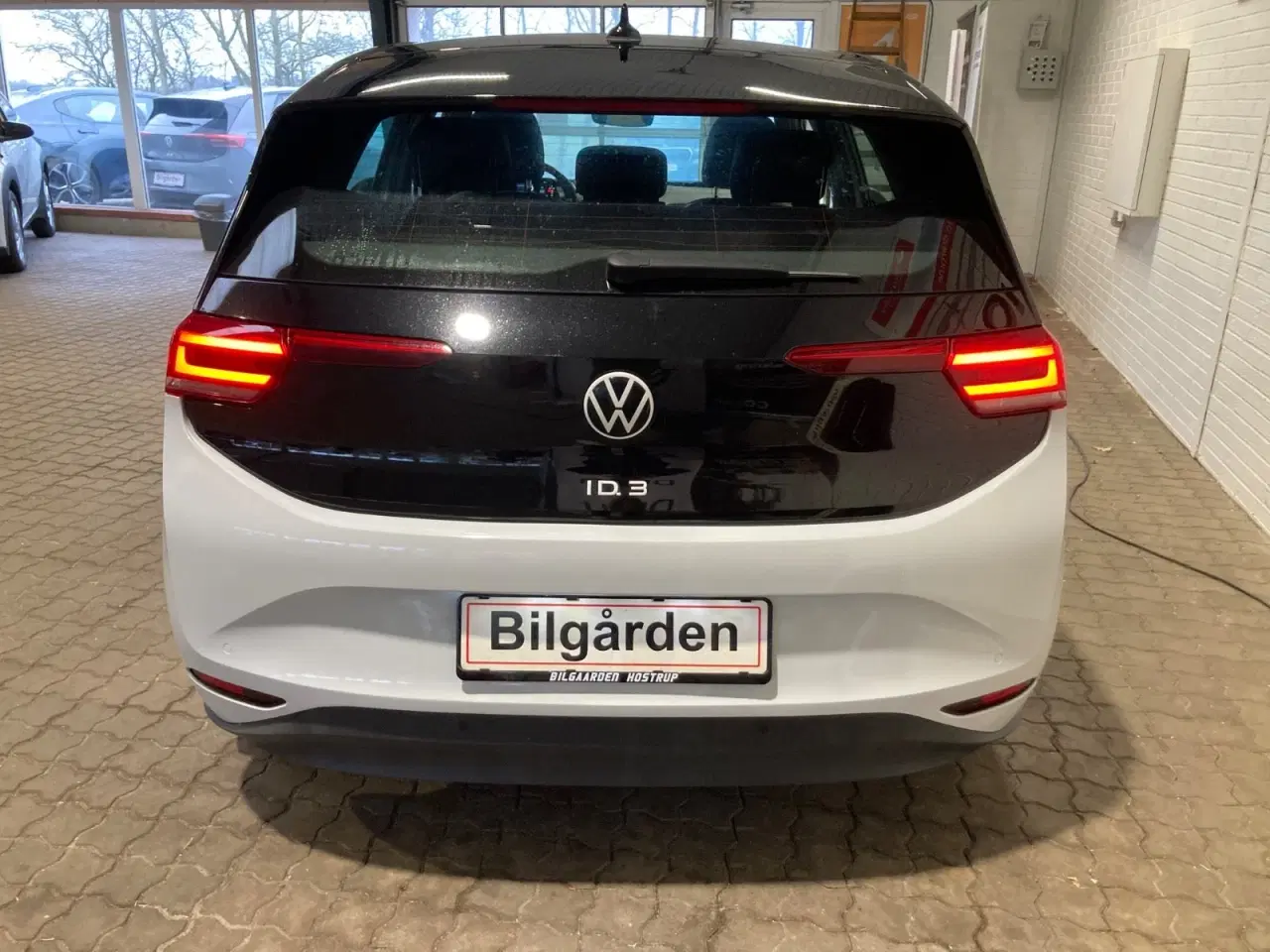 Billede 5 - VW ID.3  Pro Life