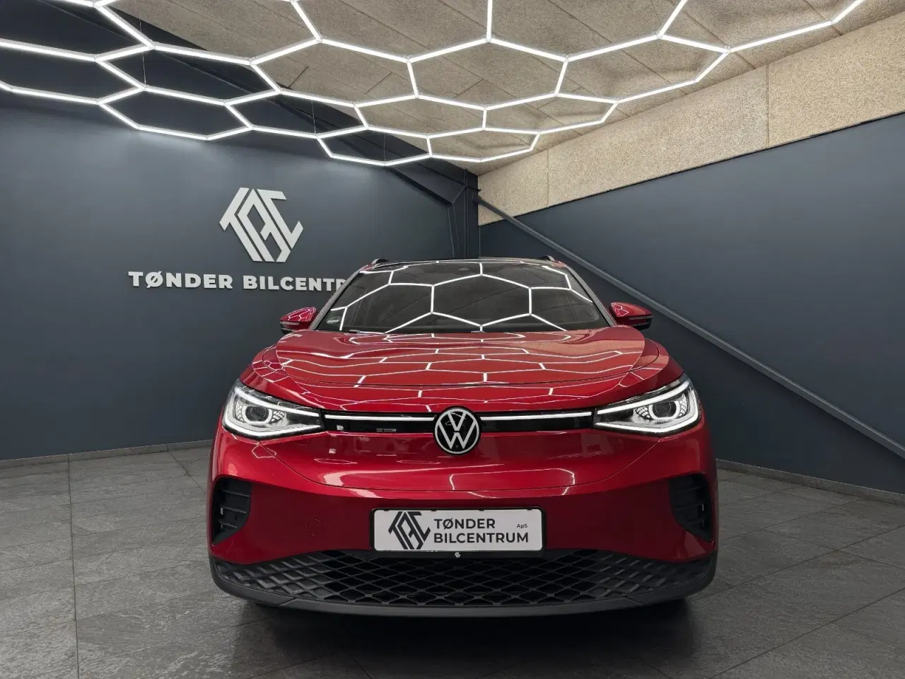 Billede 5 - VW ID.4 77 Pro