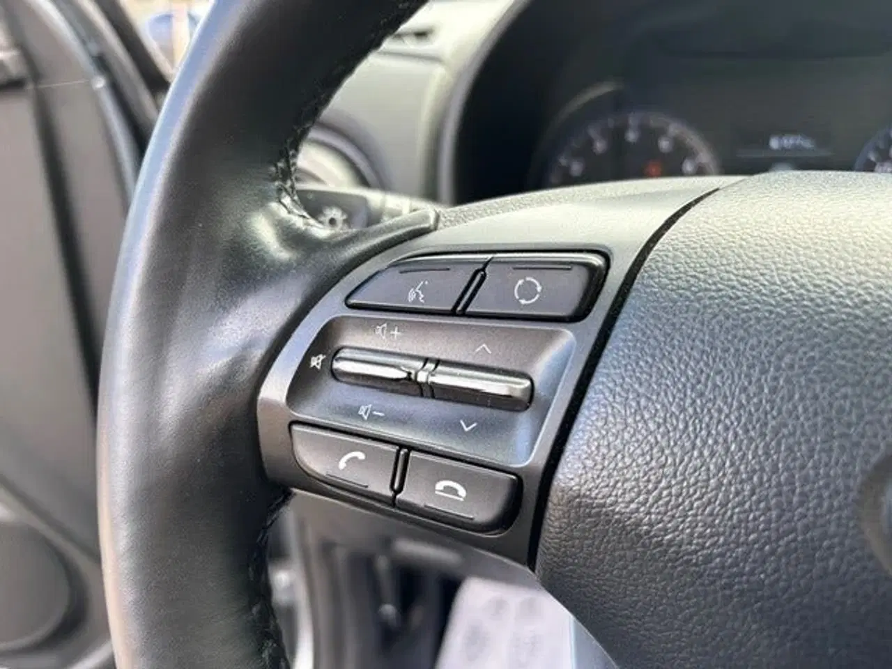 Billede 14 - Hyundai Kona 1,0 T-GDi Limited Edition S