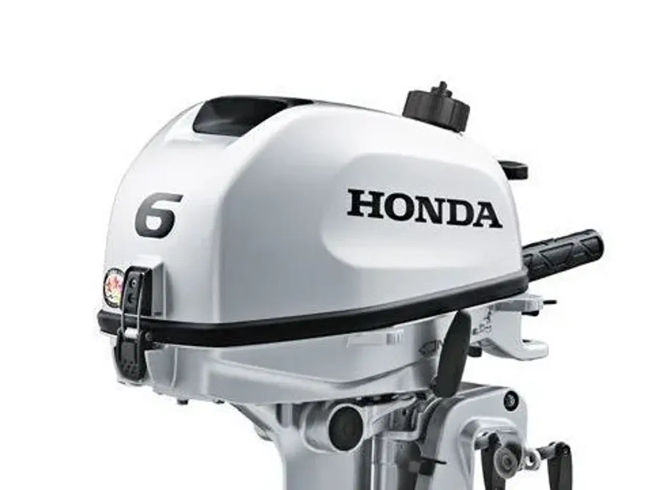Billede 1 - NY Honda BF6