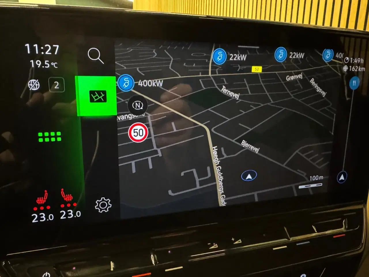 Billede 11 - VW ID.5 77 Pro Performance