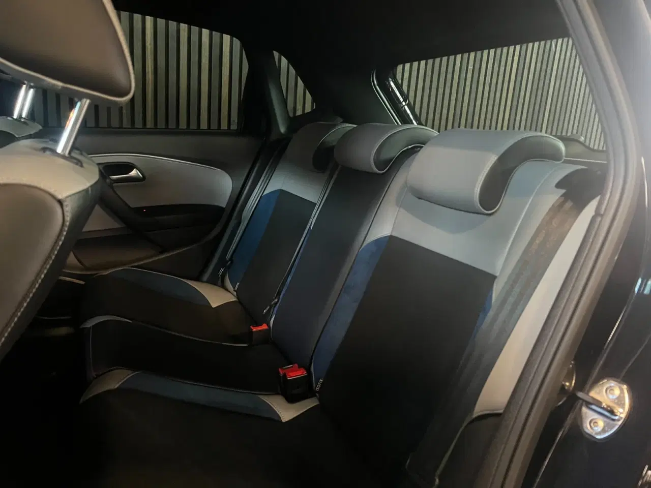 Billede 9 - VW Polo 1,4 TSi 150 BlueGT