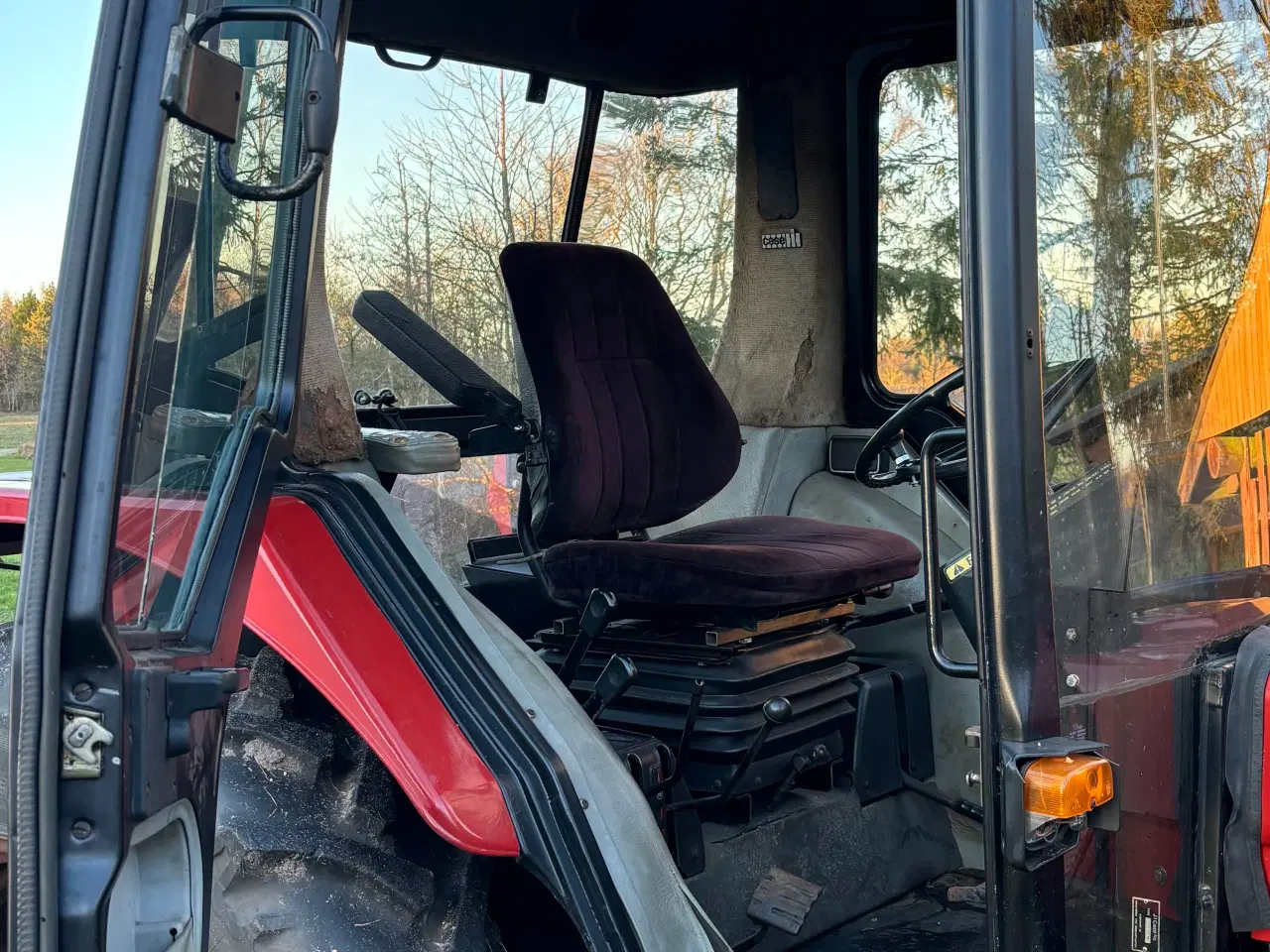 Billede 7 - Case 685 xl