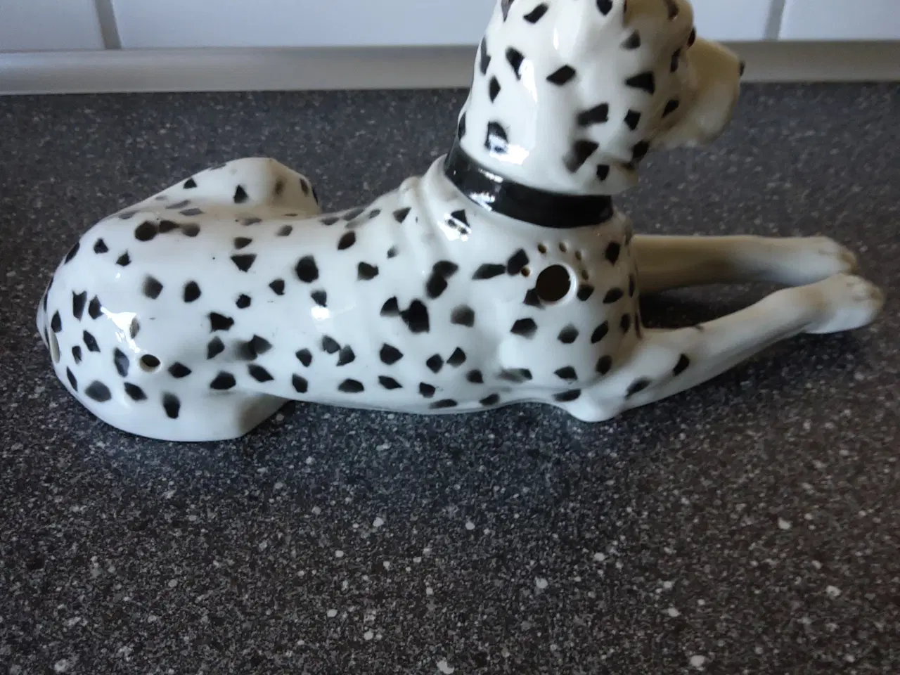 Billede 11 - Porcelæn Ozonlampe 