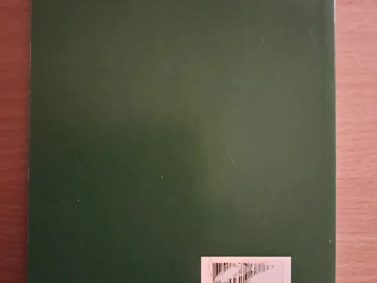 Billede 3 - Tørsleffs Husmoder Service Den grønne Syltetøjbog