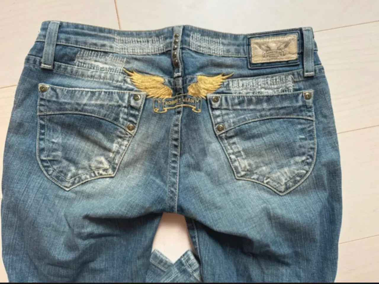 Billede 2 - Robins Jean Marilyn str. 29