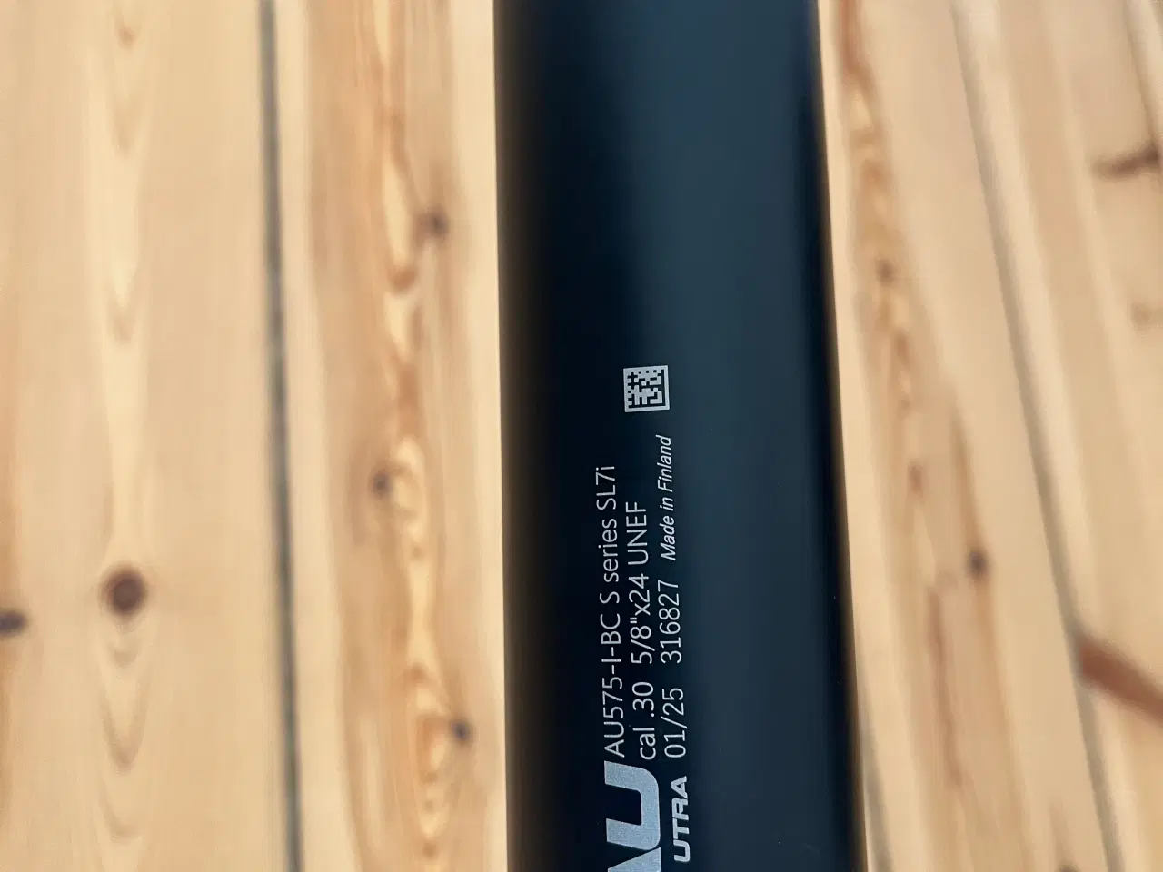 Billede 4 - Tikka T3 TAC FDE + Ase Utra Sl7i
