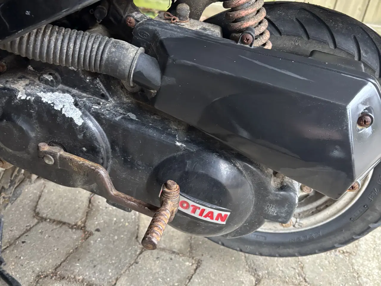 Billede 5 - baotian byd