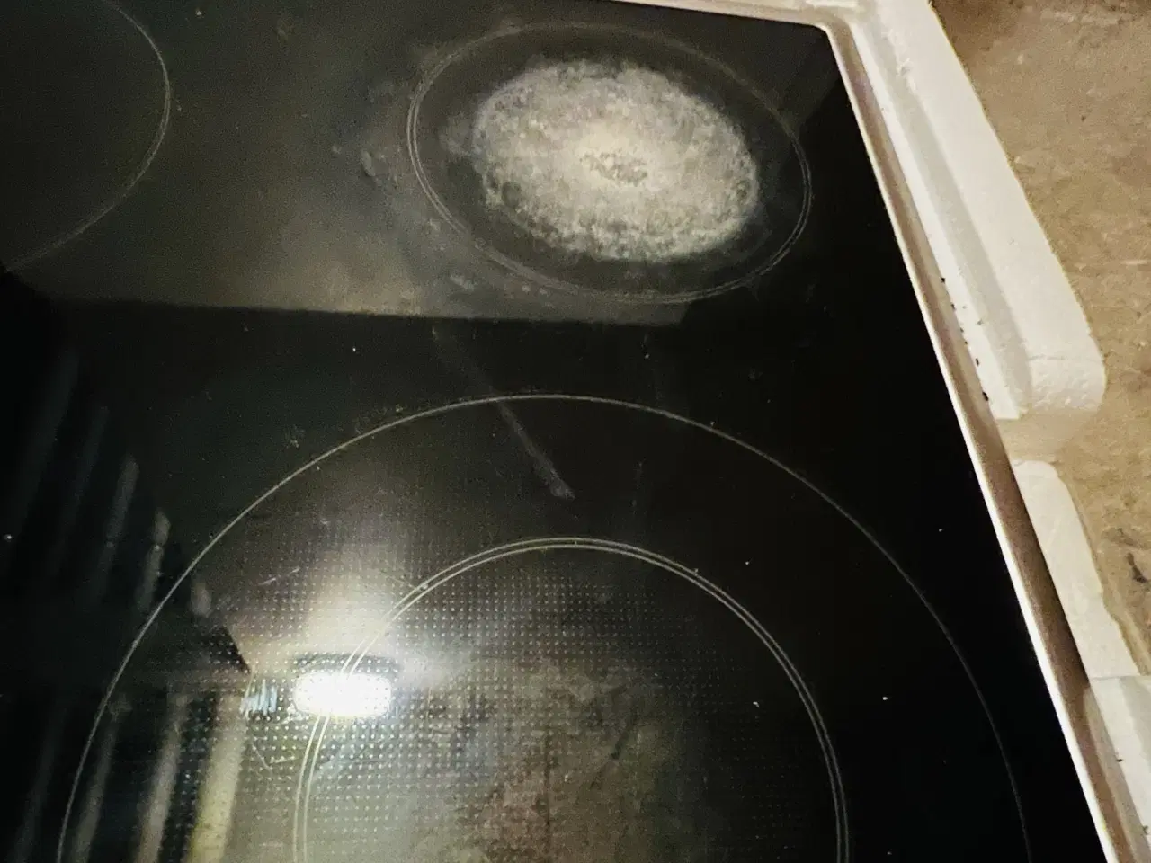 Billede 5 - Siemens Induktionskogeplade ET845FEN11