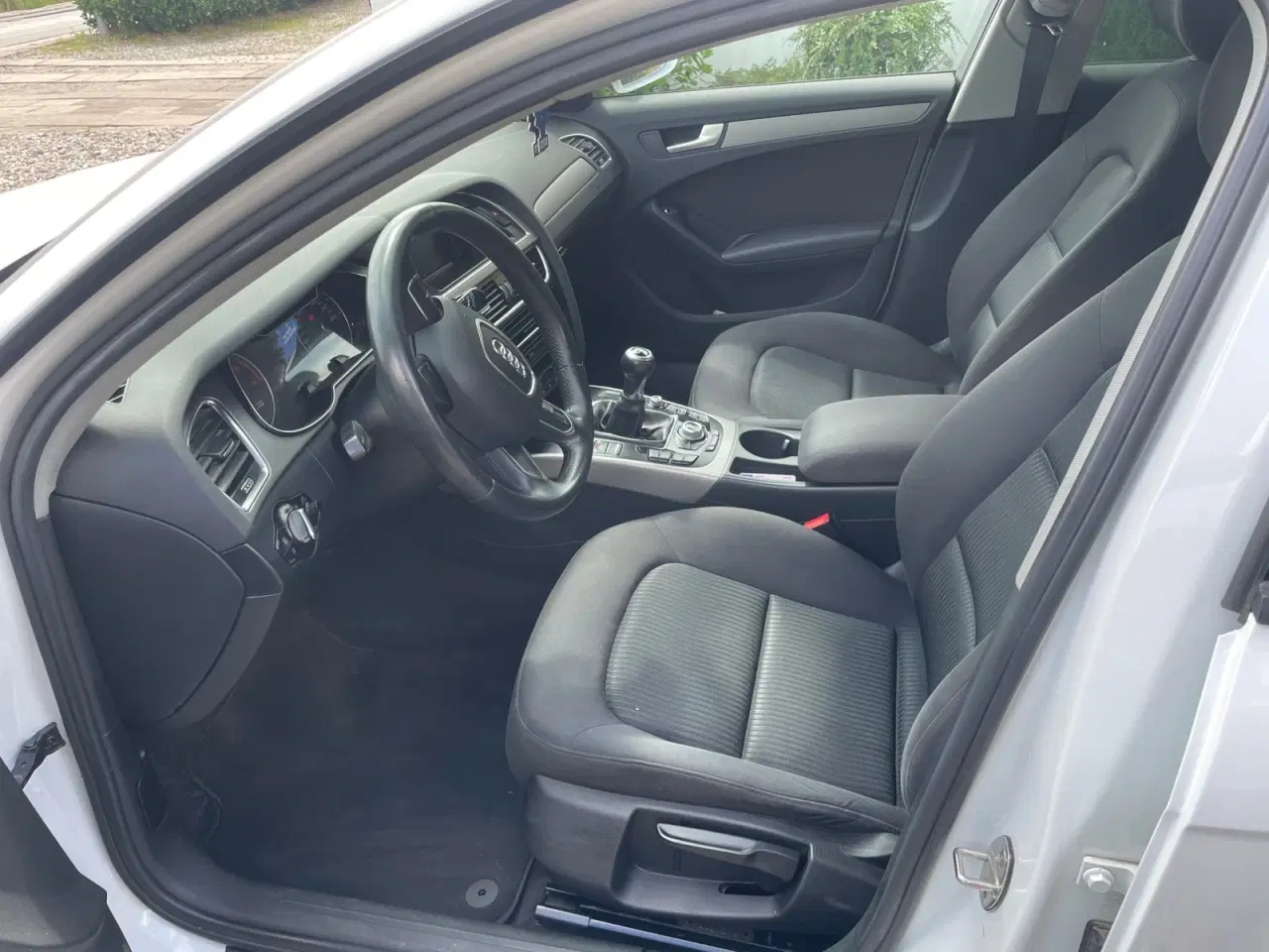 Billede 7 - Audi A4 2,0 TDi 136 Avant