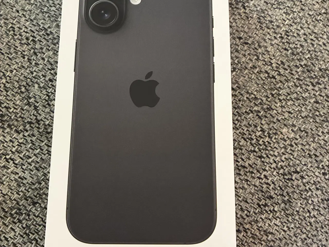 Billede 1 - Helt ny og uåbnet iPhone 16 128gb