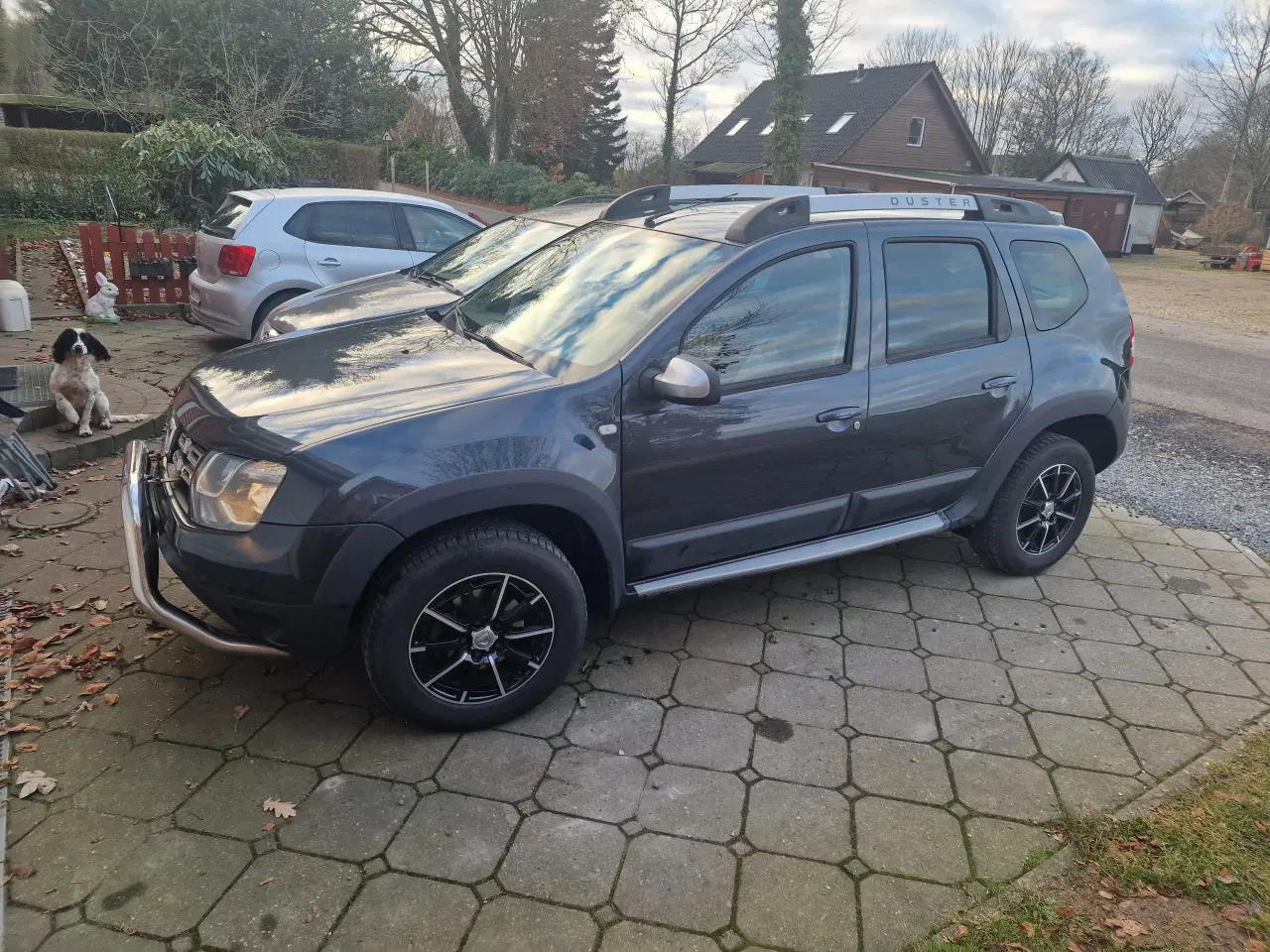 Billede 6 - Dacia Duster 1,5 dci