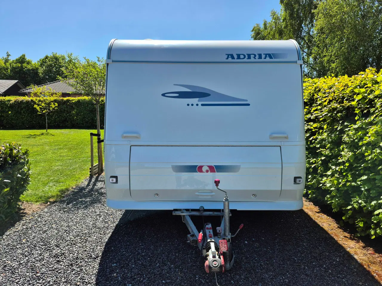 Billede 3 - Adria Altea 432 PX