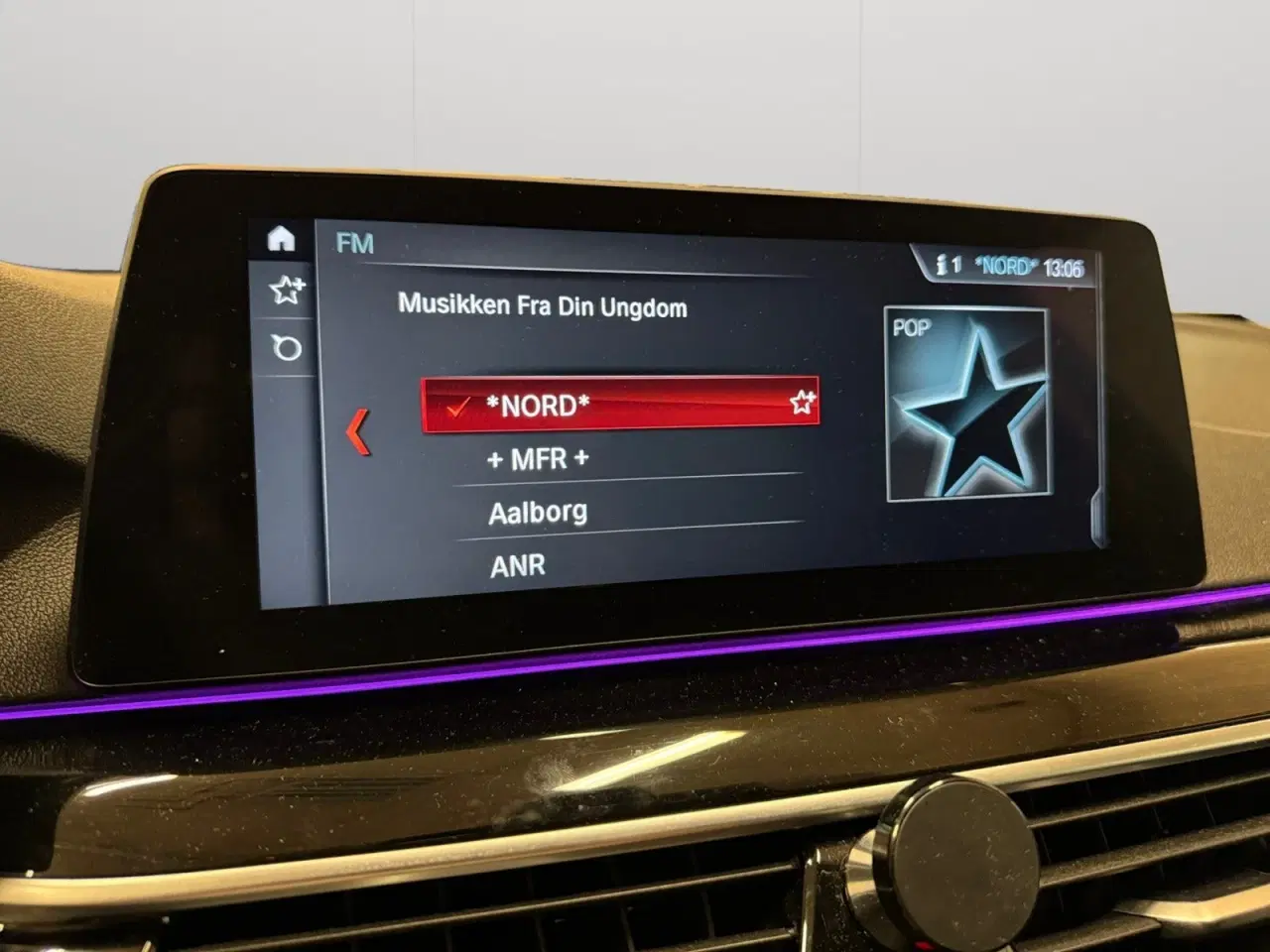 Billede 8 - BMW 520d 2,0 aut.