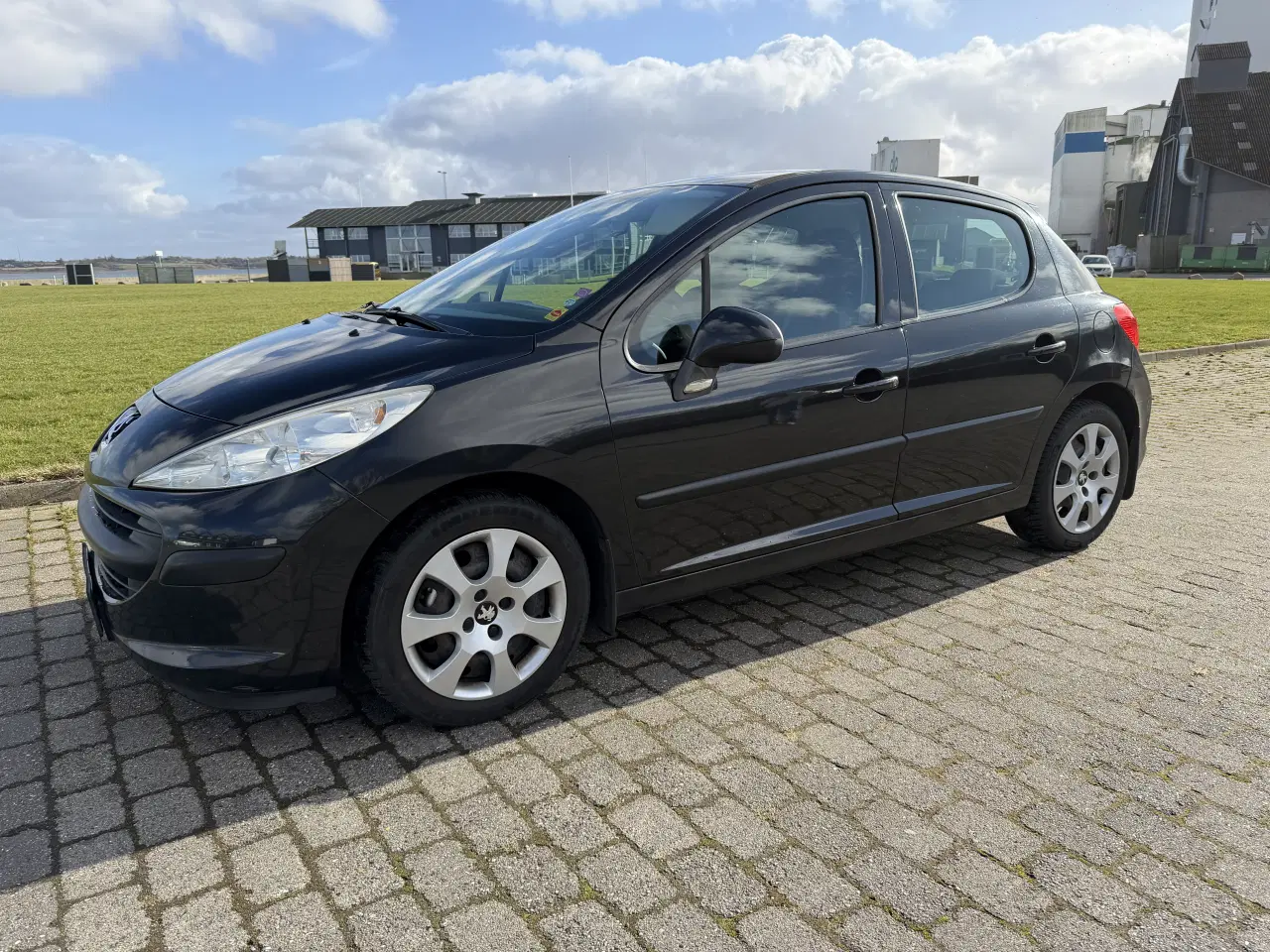 Billede 2 - Peugeot 207 1.4 5 dørs 2006 
