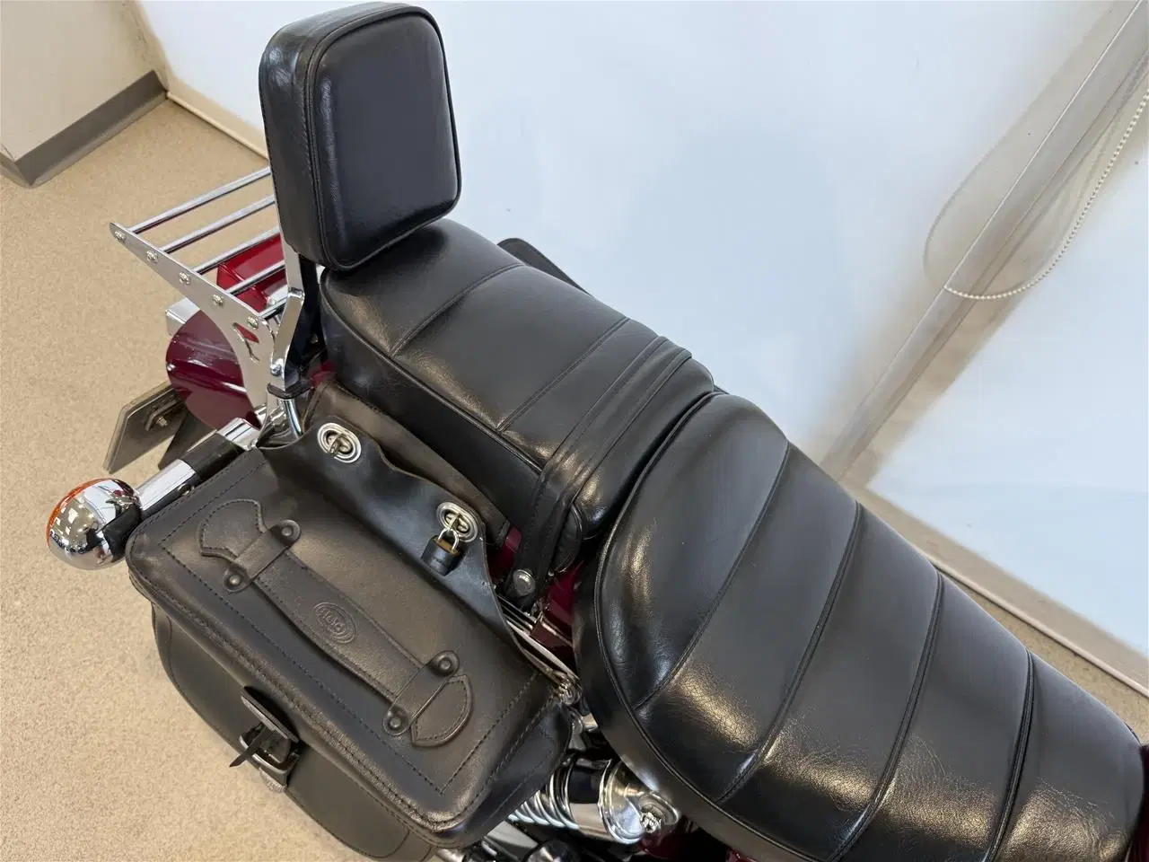 Billede 12 - Suzuki LS 650 Savage