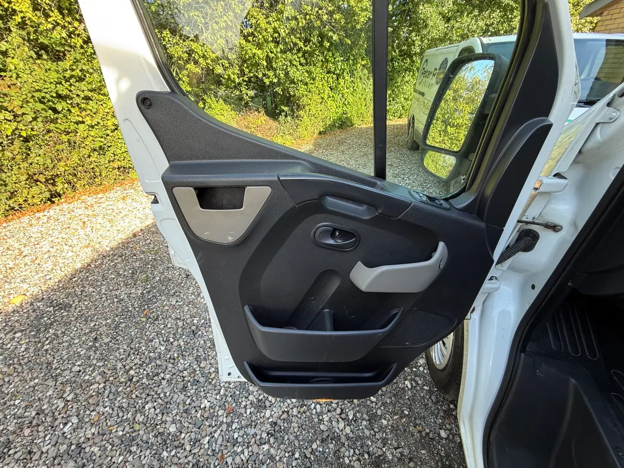 Billede 11 - Renault Master 2.3 dci 