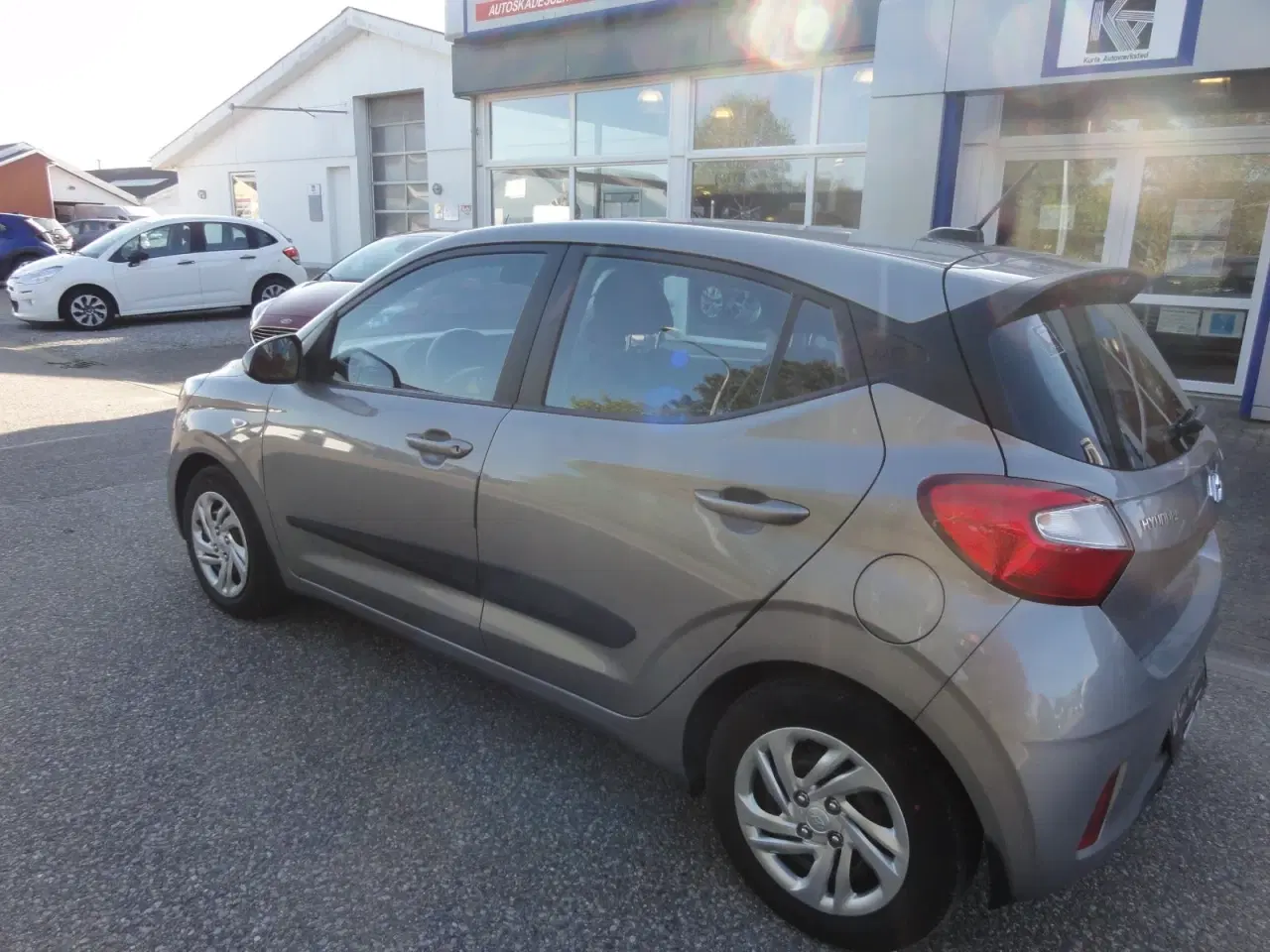 Billede 23 - Hyundai i10 1,0 MPi Advanced