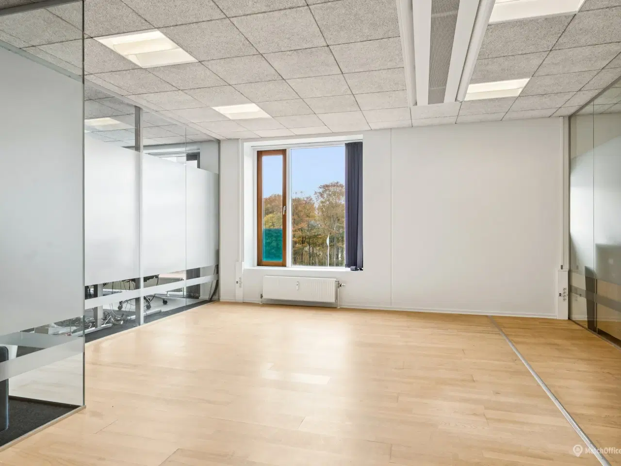 Billede 2 - Flot og lyst lejemål i etableret kontorfællesskab