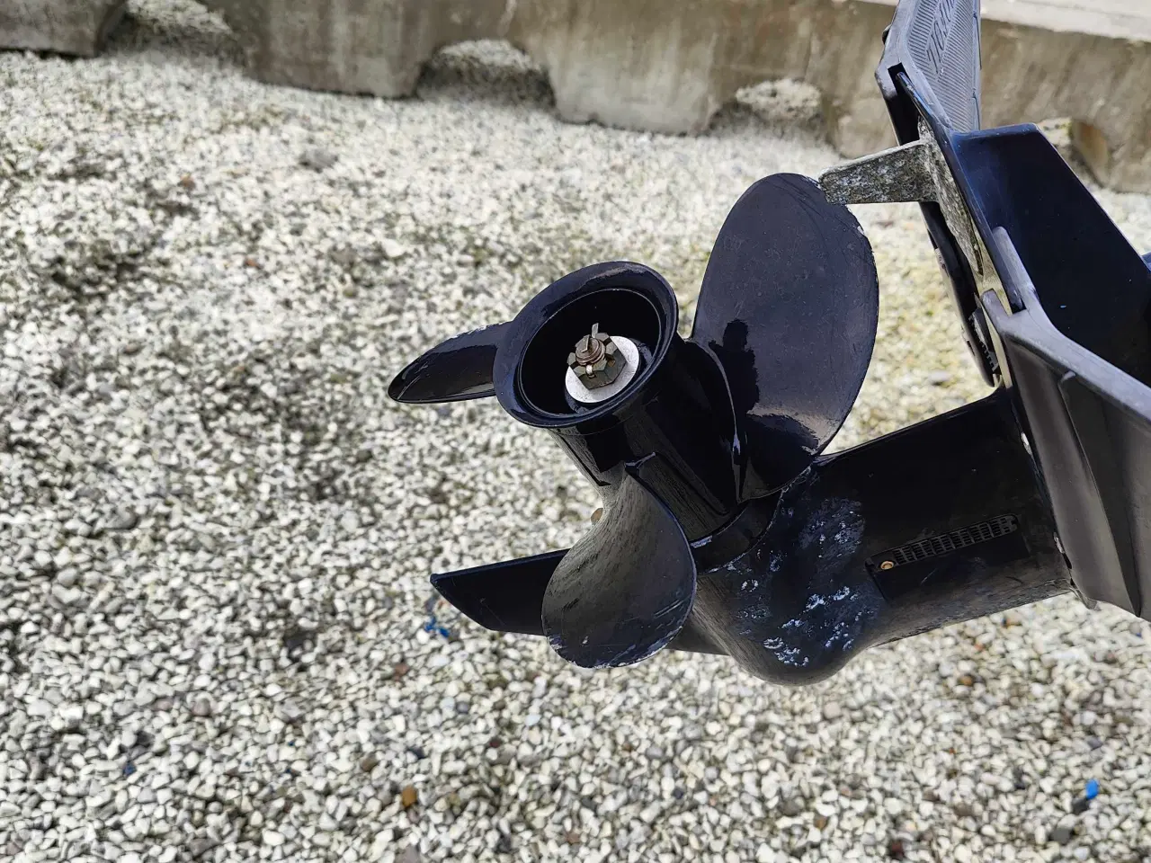 Billede 8 - Rigtig dejlig styrepult båd 