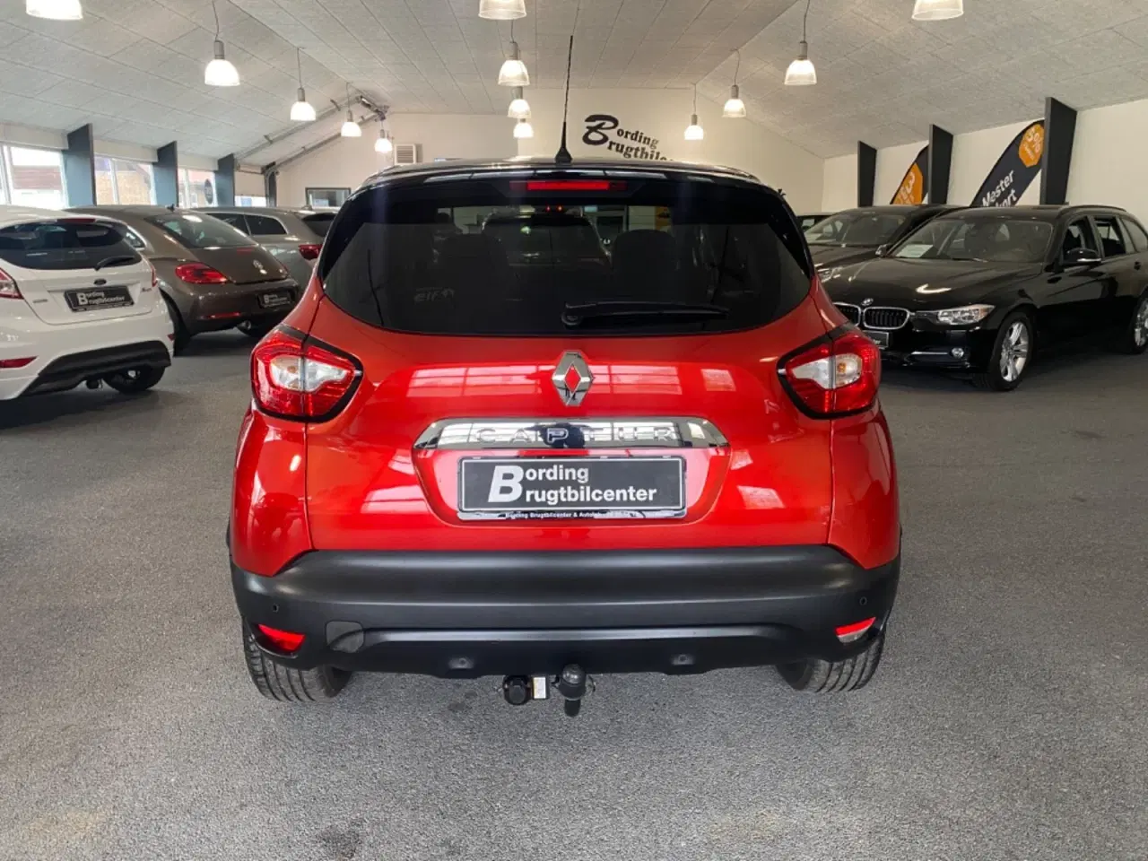 Billede 6 - Renault Captur 0,9 TCe 90 Dynamique