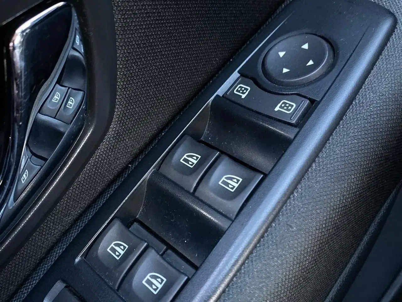 Billede 17 - Renault Mégane Sport Tourer 1,5 DCI FAP Expression 110HK Stc 6g