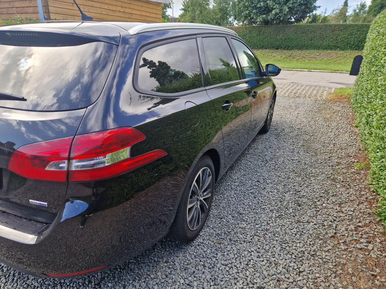 Billede 4 - Peugeot 308 1.6 blueHDI