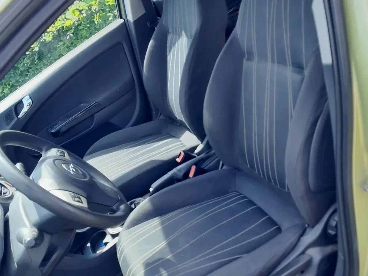 Billede 9 - Opel Corsa 1,2 16V Cosmo