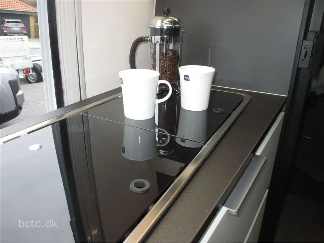 Billede 16 - 2019 - Adria Twin Supreme 640 SLB