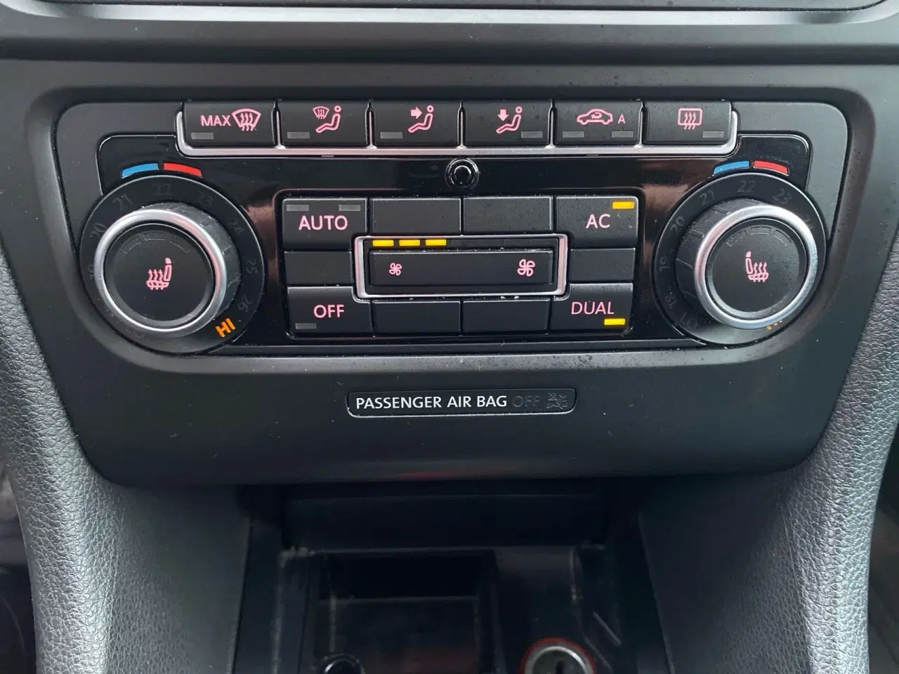 Billede 15 - VW Golf 1,6 BlueMotion TDI DPF 105HK 5d