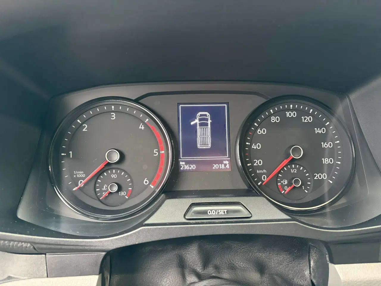 Billede 22 - MAN TGE 3.180 A8 L4, Hestetransporter