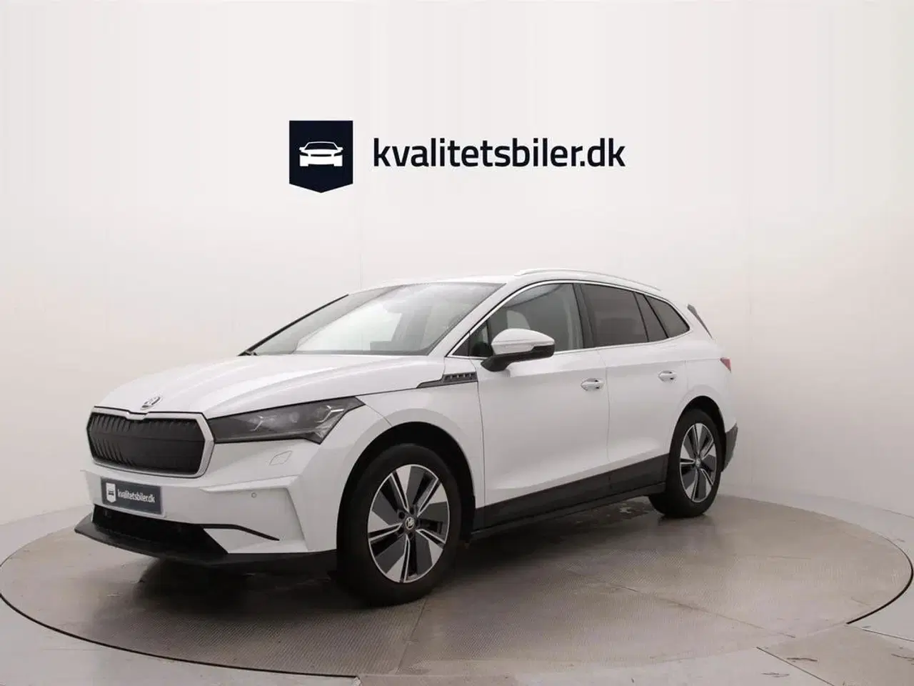 Billede 1 - Skoda Enyaq 60 iV Loft