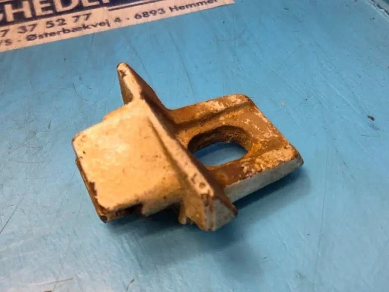 Billede 11 - Ford TW35 Stopklods 81811262  29 Stk