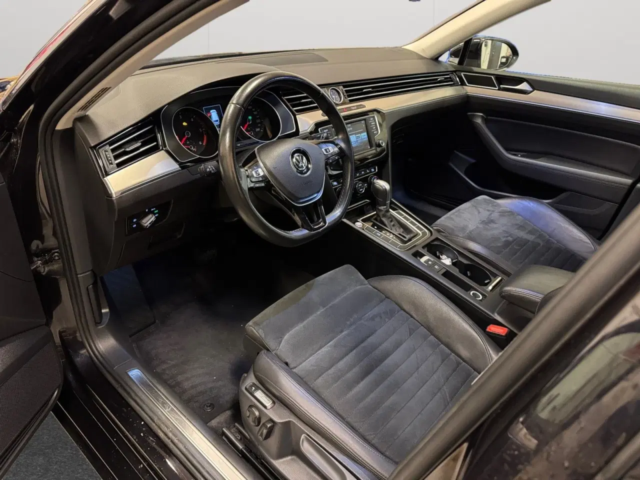 Billede 5 - VW Passat 2,0 TDi 150 Highline Variant DSG