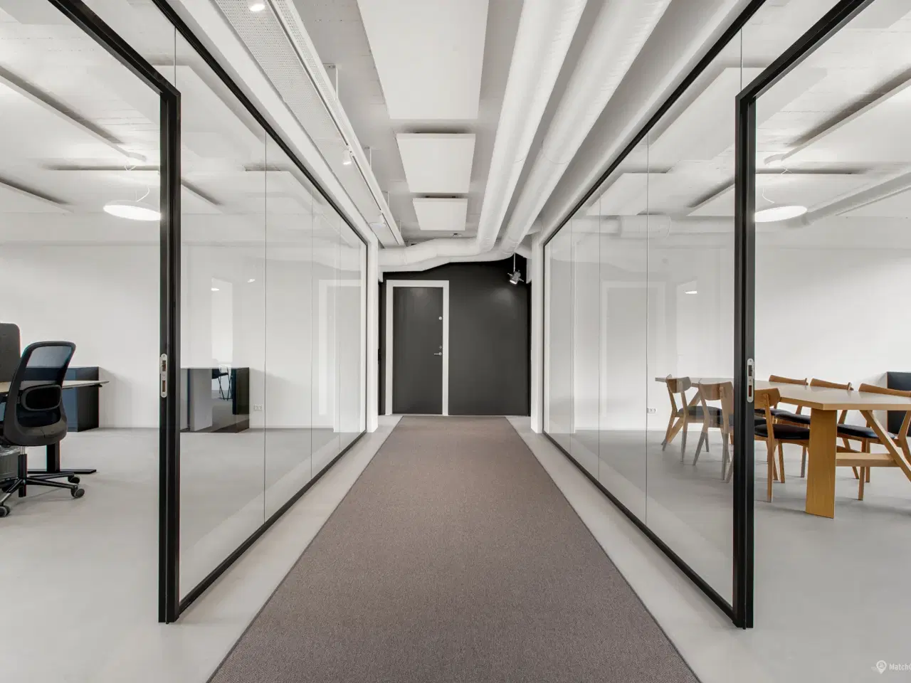 Billede 7 - Kontorhotel i hjertet af Nørrebro