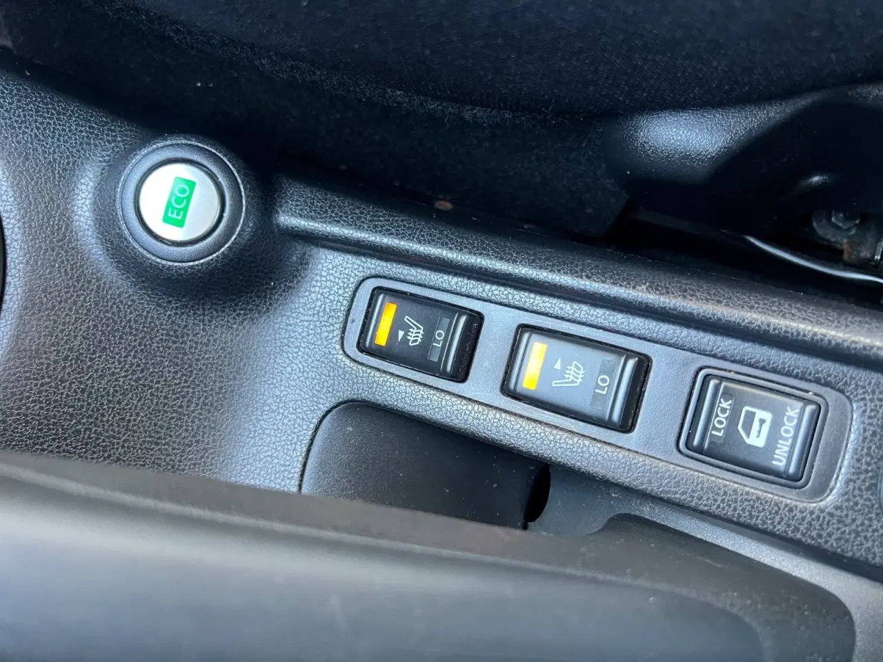 Billede 14 - Nissan Note 1,2 Acenta