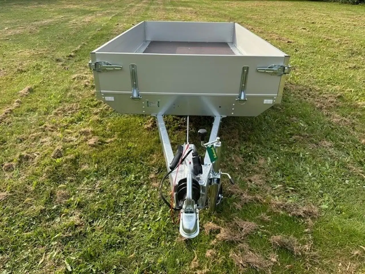 Billede 7 - EDUARD trailer 2514-1350-56