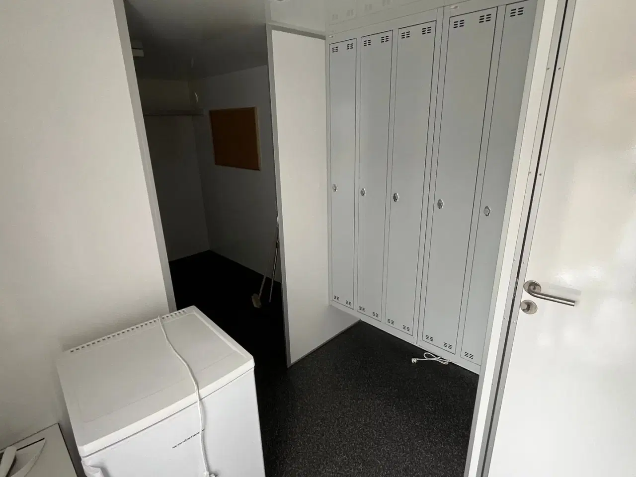 Billede 12 - - - - Easywagon MILJØ Vogn..Som NY!
