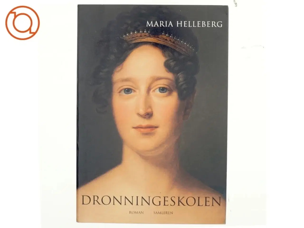 Billede 1 - Dronningeskolen af Maria Helleberg